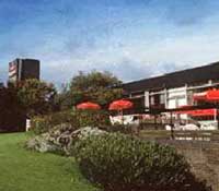 Quality Hotel Leeds Selby,  South milford